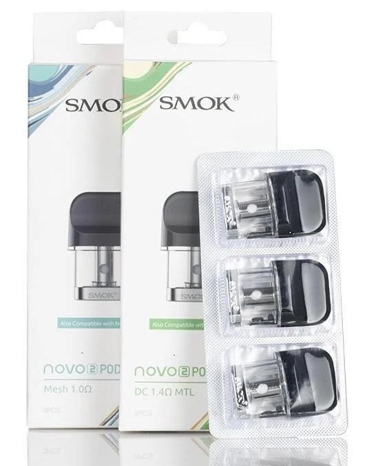SMOK NOVO 2 Pod