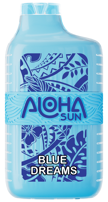 Aloha Sun 7K - Blue Dreams