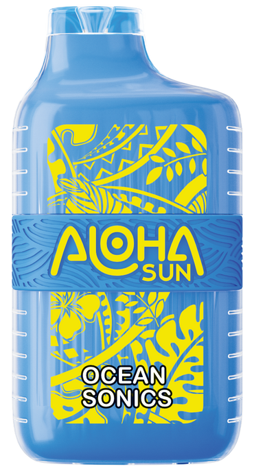 Aloha Sun 7K - Ocean Sonics