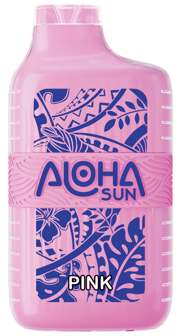 Aloha Sun 7K - Pink