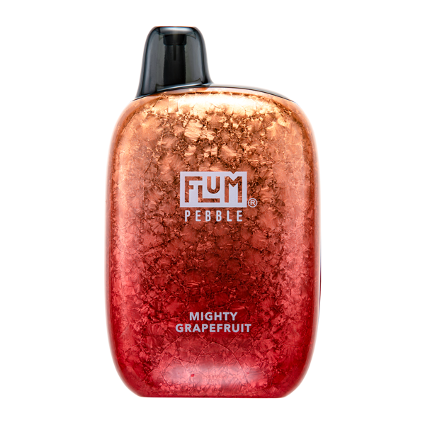 Flum Pebble - Mighty Grapefruit