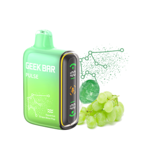 Geek Bar Pulse - Crazy Melon