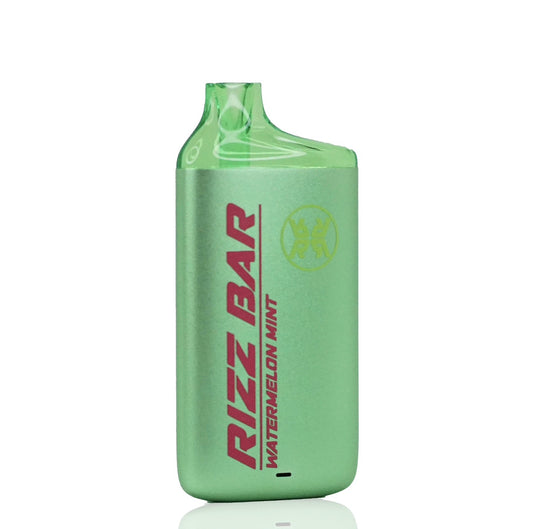 Rizz Bar 6K Watermelon Mint