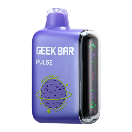 Geekbar Pulse - Meta Moon