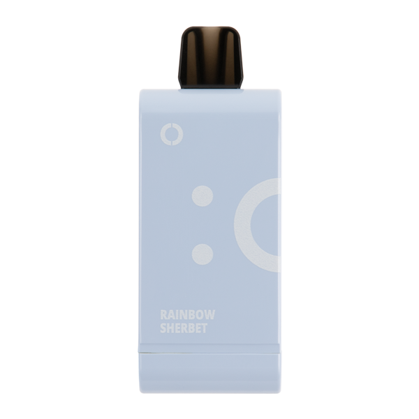 Off-Stamp Pod 16K - Rainbow Sherbert