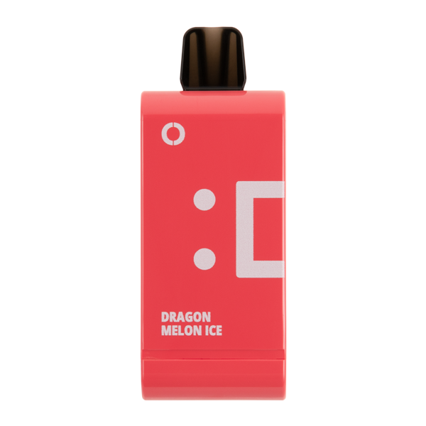 Off-Stamp Pod 16K - Dragon Melon Ice