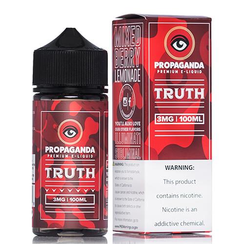 Propaganda - Truth