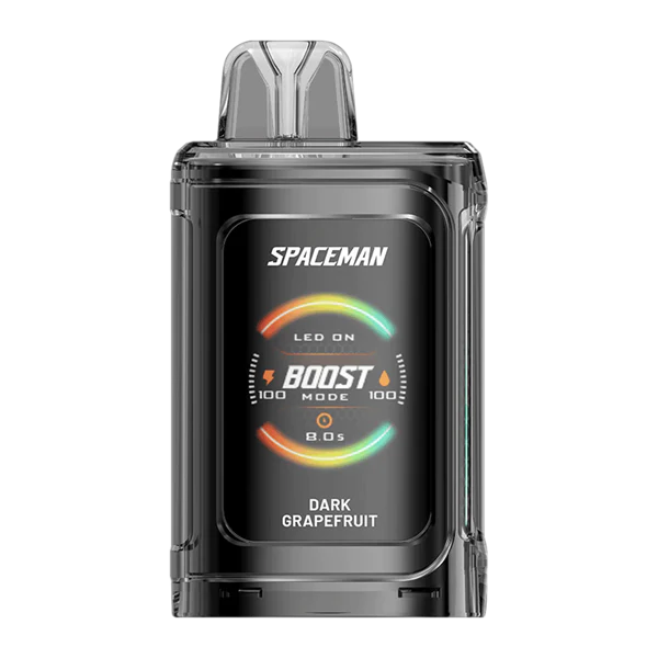 Spaceman Prism 20k - Dark Grapefruit