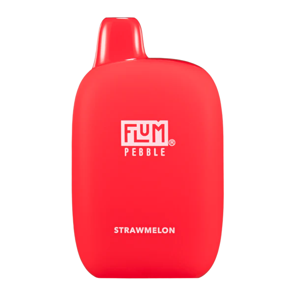 Flum Pebble - Strawmelon