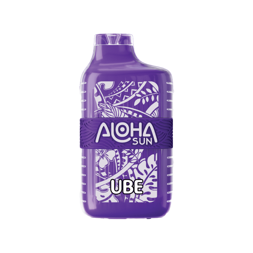 Aloha Sun 7K - Ube