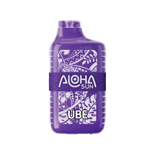 Aloha Sun 7K - Ube