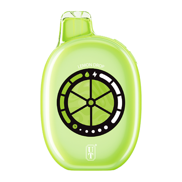 Flum UT 50k Lemon Drop