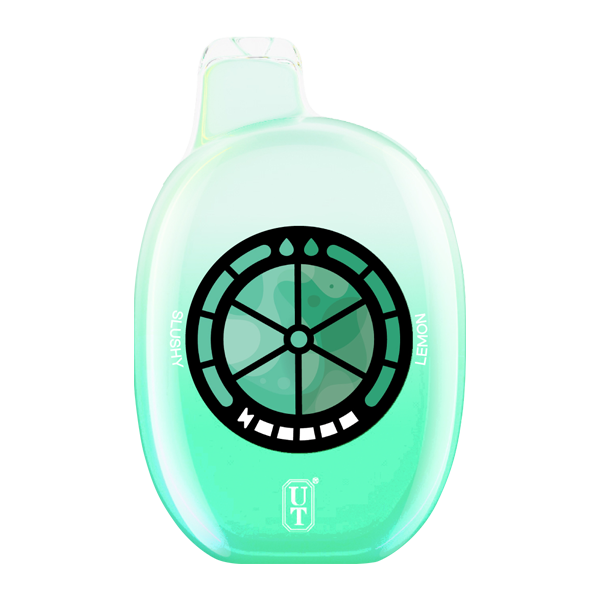 Flum UT 50k Slushy/Lemon