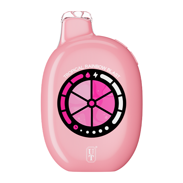 Flum UT 50k Tropical Rainbow Blast