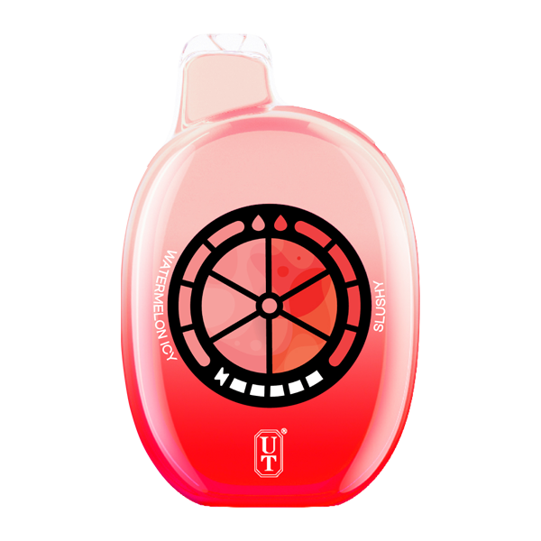 Flum UT 50k Watermelon Ice/Slushy