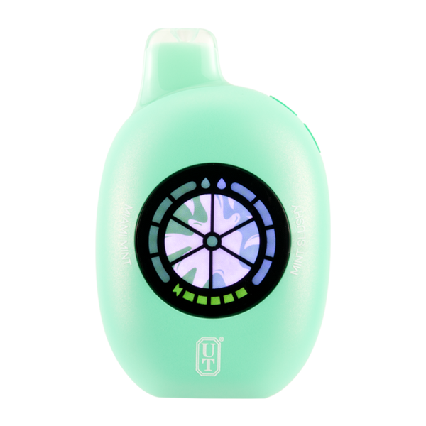 Flum UT 50k Miami Mint/Mint Slushy
