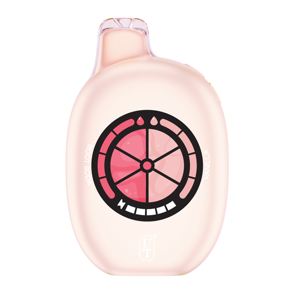 Flum UT 50k Root Soda/Vanilla