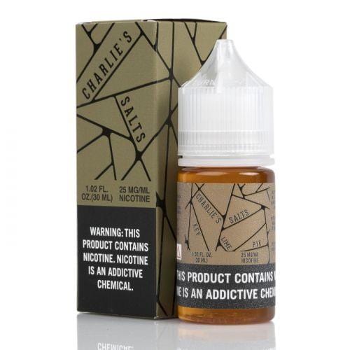 key lime pie vape juice Charlie's Salts