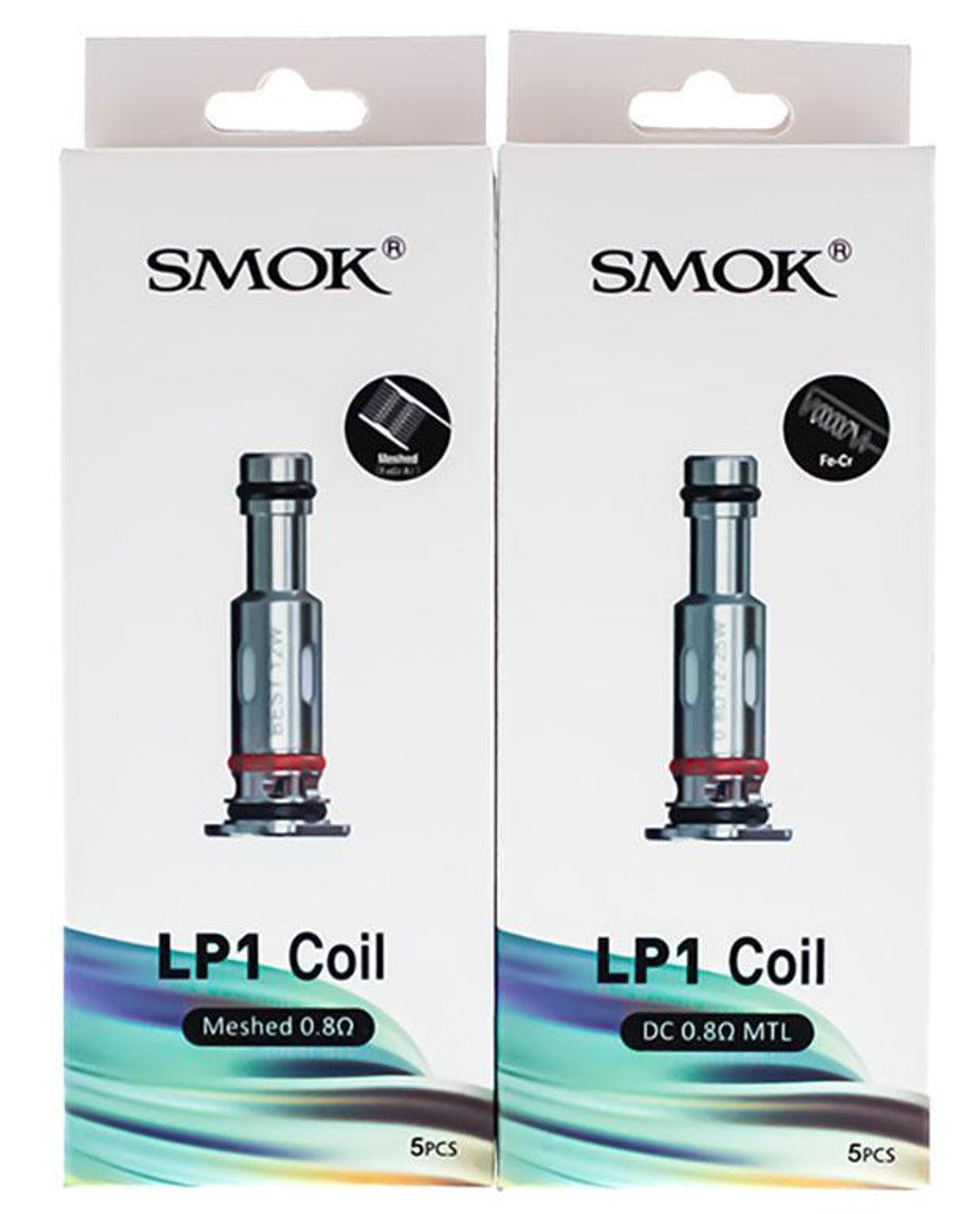 SMOK LP1 mesh coil