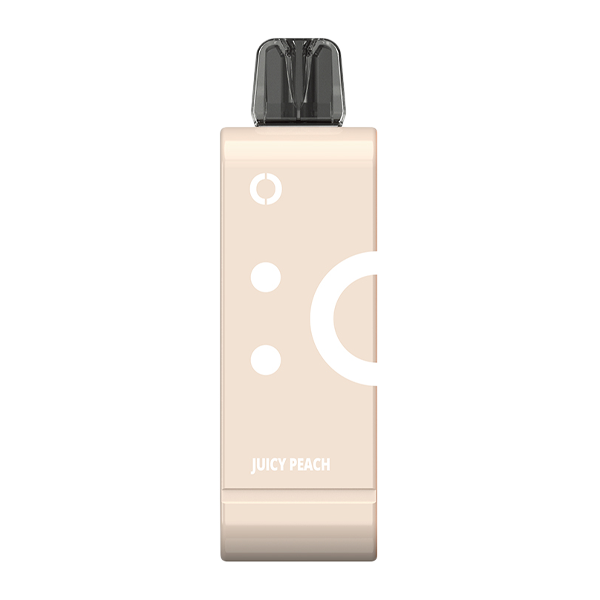 Off-Stamp Pod - Juicy Peach