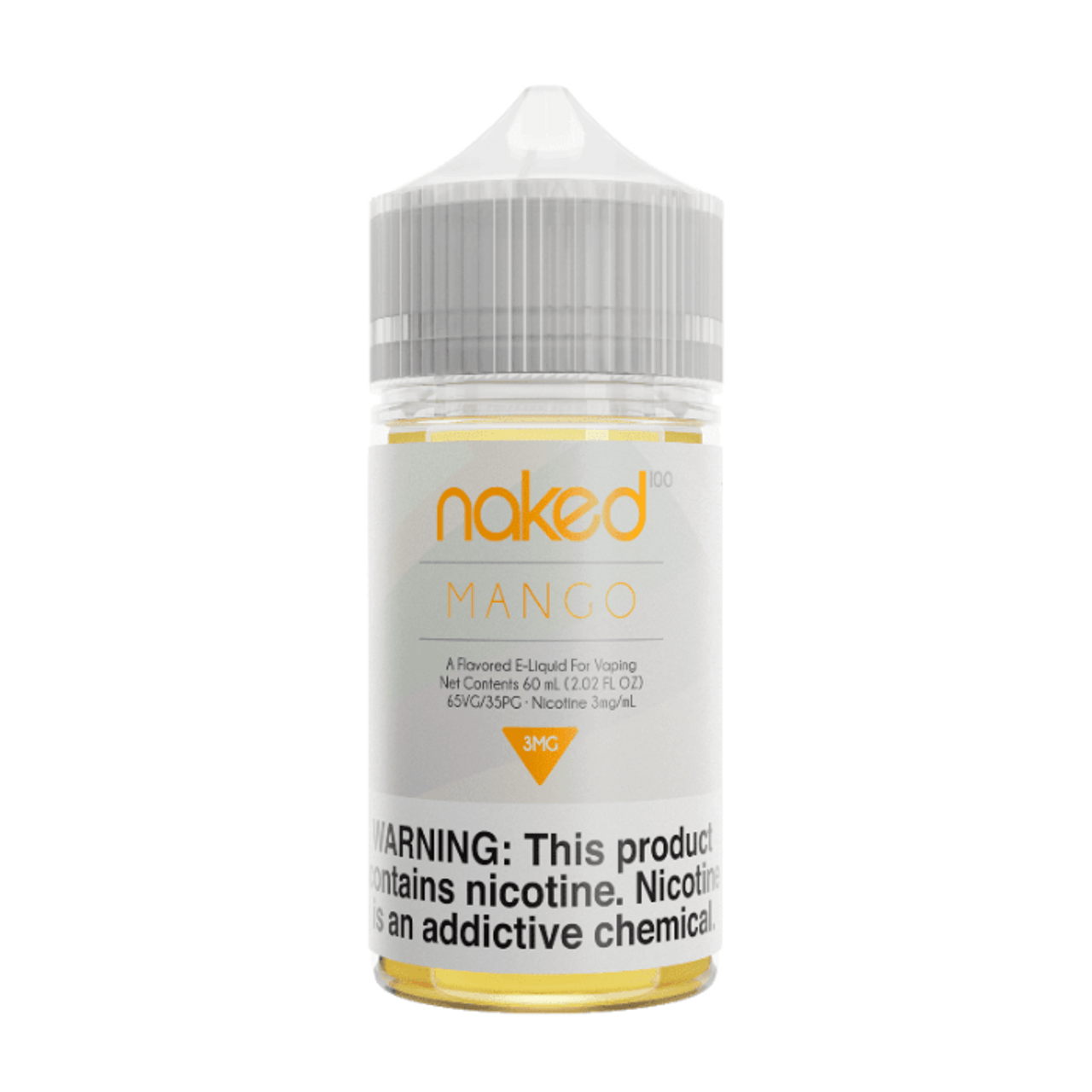 Naked100 - Mango