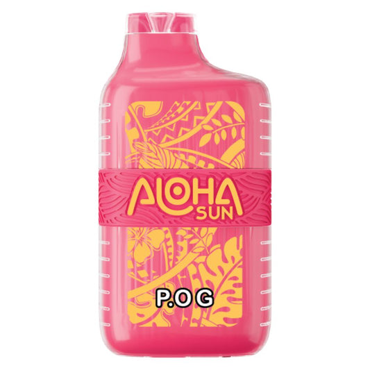 Aloha Sun 7K - P.OG