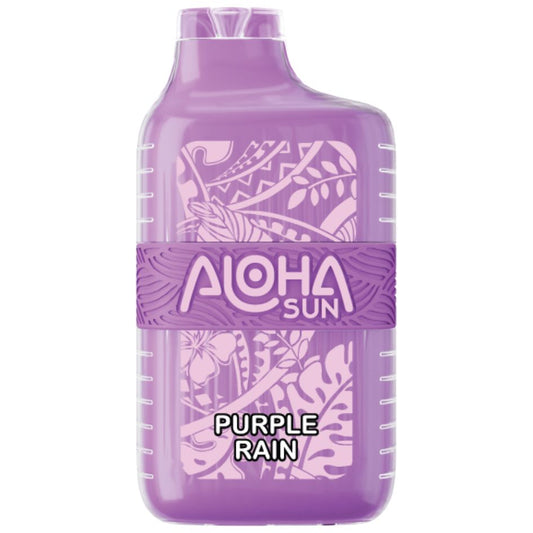 Aloha Sun 7K - Purple Rain