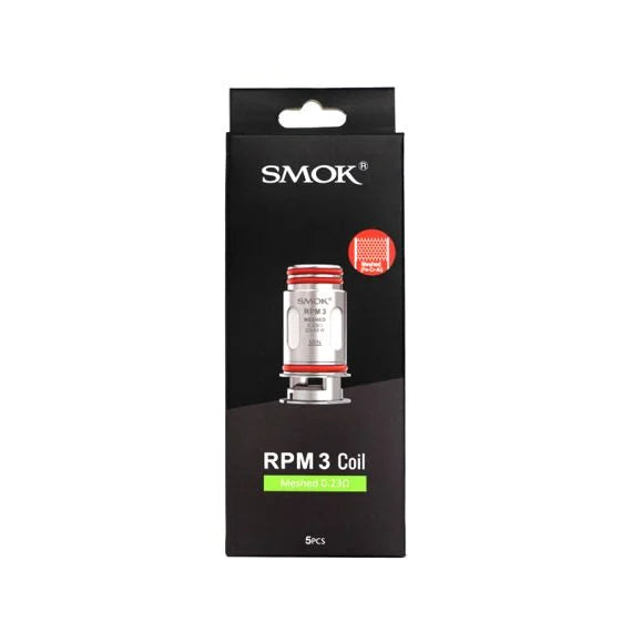 Smok RPM 3 Coils
