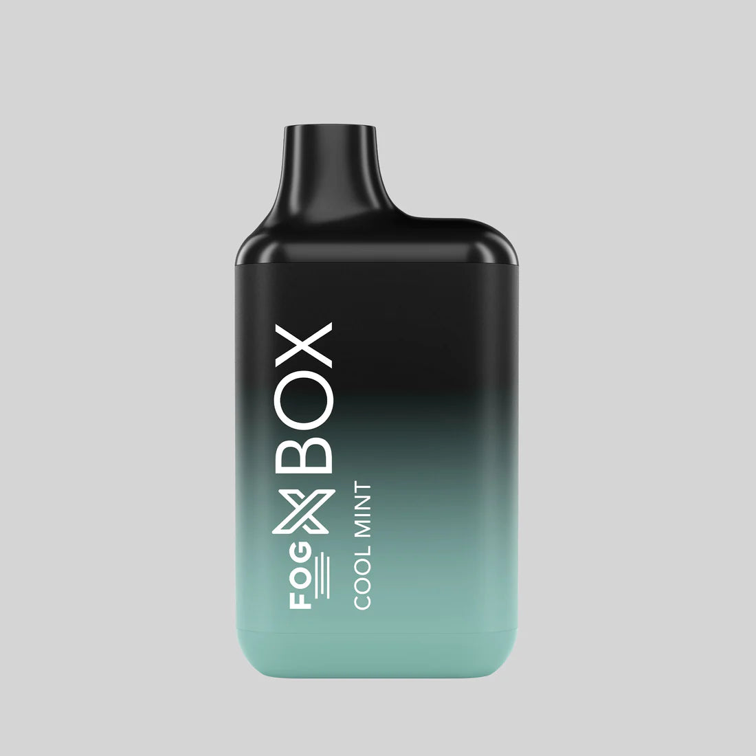 Fog X Box - Cool Mint