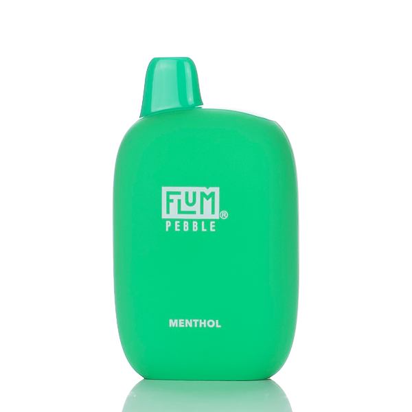 Flum Pebble - Menthol
