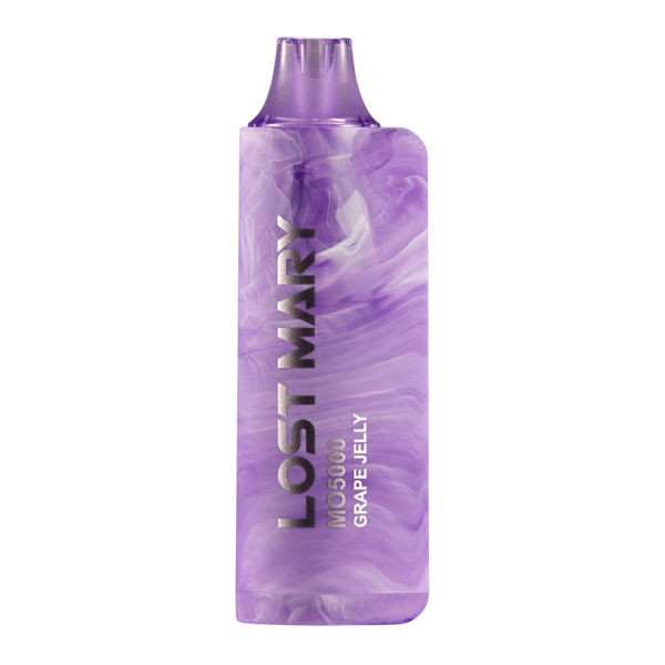 Lost Mary - Grape Cloudd