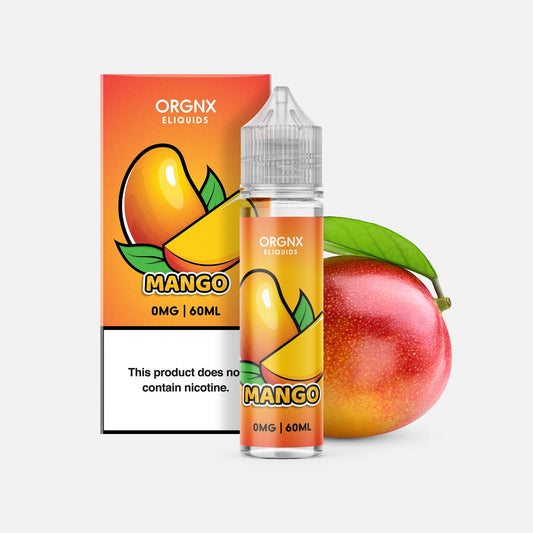 Orgnx - Mango