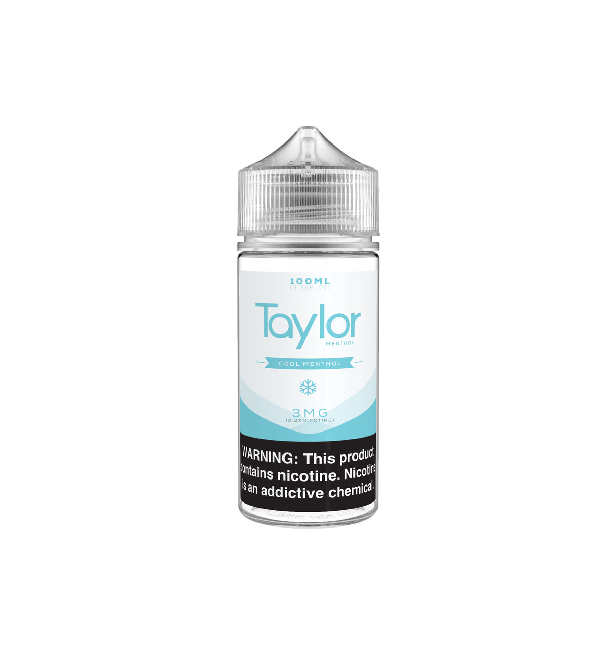 Taylor - Cool Menthol
