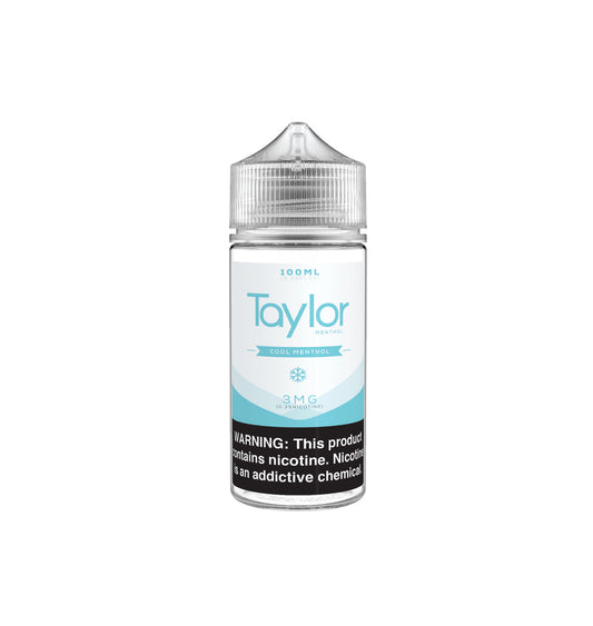 Taylor - Cool Menthol
