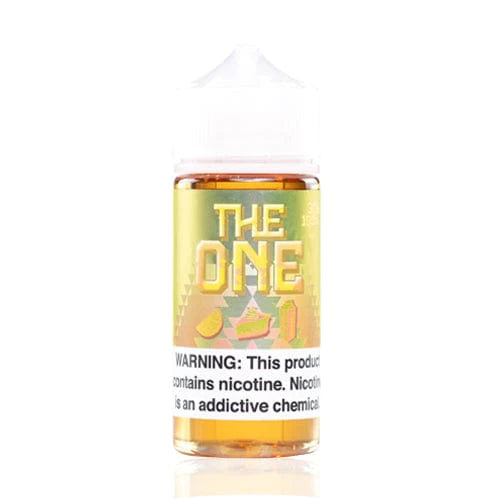 The One - Lemon