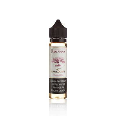 Ripe Vapes - VCT Chocolate