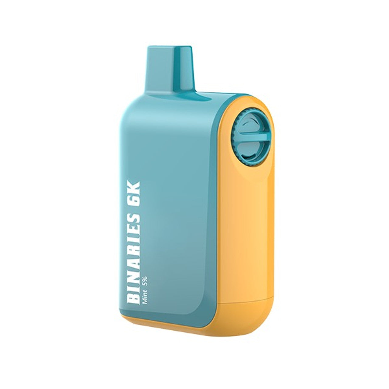 Binaries Cabin 6000 - Mint