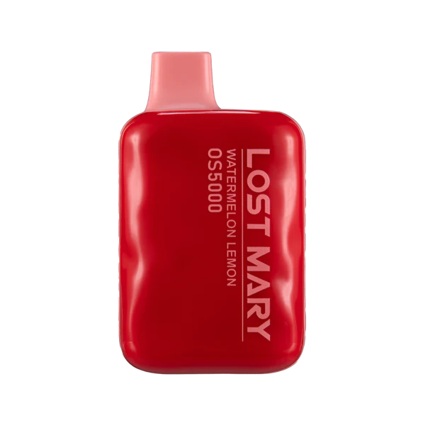 Lost Mary - Watermelon Lemon