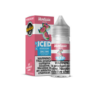 Vapetasia Salts - Killer Sweets Iced Watermelon Gummy