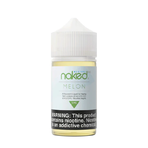 Naked100 - Melon Menthol