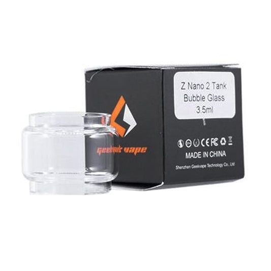 Geekvape Z Nano 2 Glass
