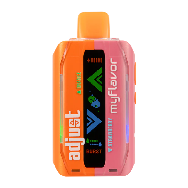 Adjust MyFlavor 40K
