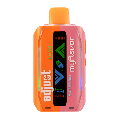 Adjust MyFlavor 40K