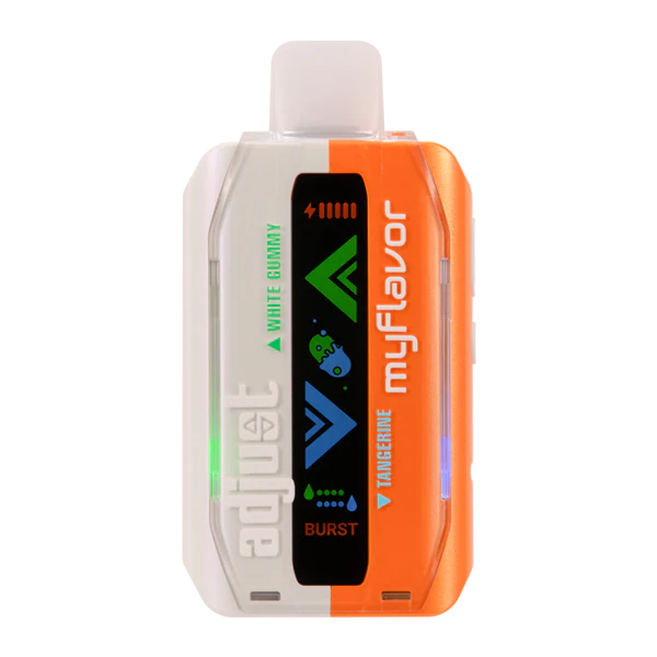 Adjust MyFlavor 40K