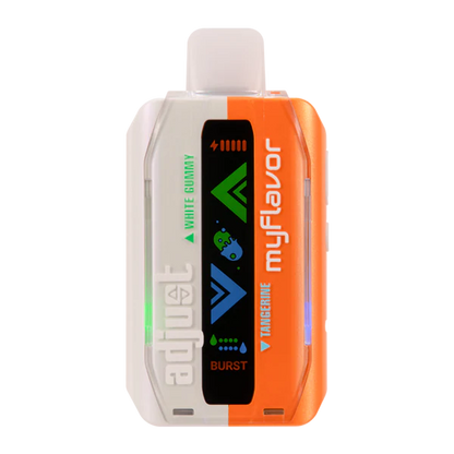Adjust MyFlavor 40K