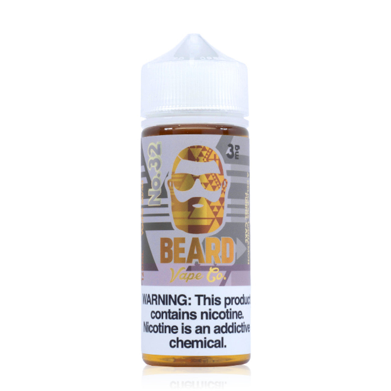 Beard - Beard 32 (120ml)