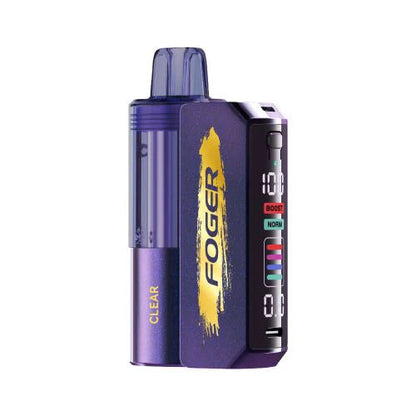Foger Switch Pro Kit