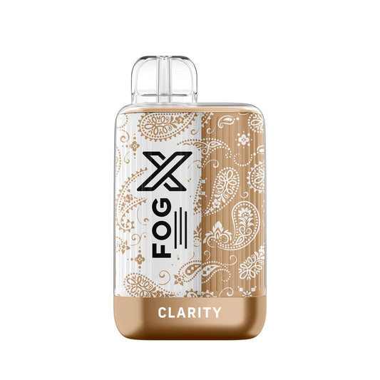 Fog X Clarity - Vietnamese Coffee
