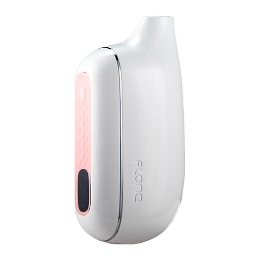 Flonq Max Smart 2% Strawberry Ice Cream