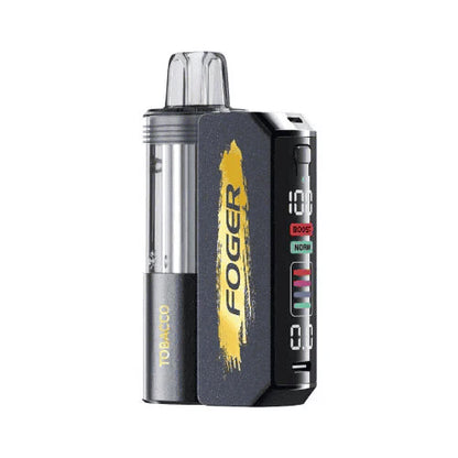 Foger Switch Pro Kit